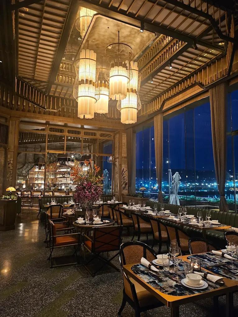 Mott 32 Cebu - NUSTAR - Restaurants - Cebu City