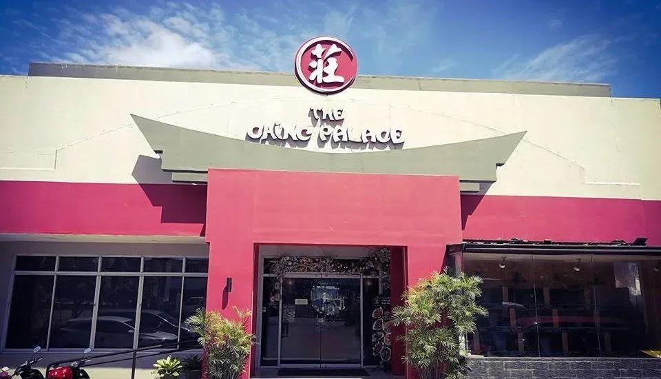 The Ching Palace - Restaurants - Cebu City
