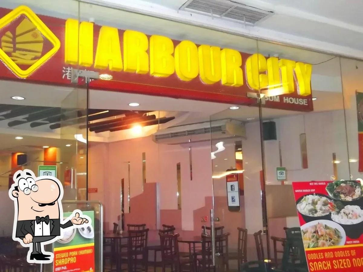 Harbour City Dimsum House Ayala Center 3