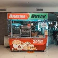 Dimsum Break Ayala Center - Restaurants - Cebu City