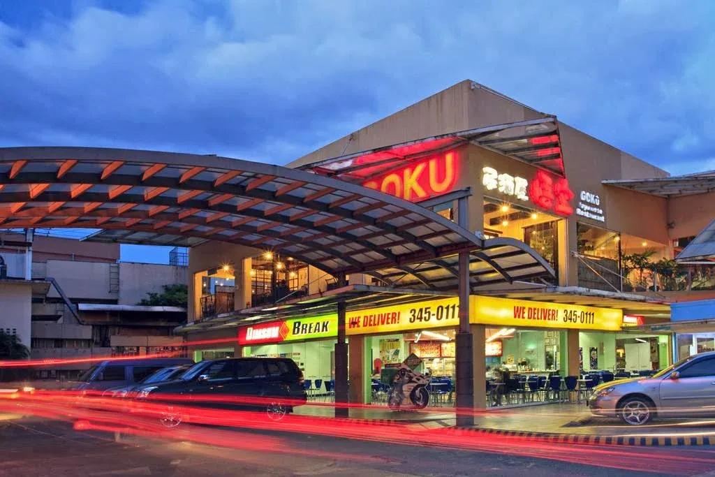 Dimsum Break Banilad Town Centre - Restaurants - Cebu City