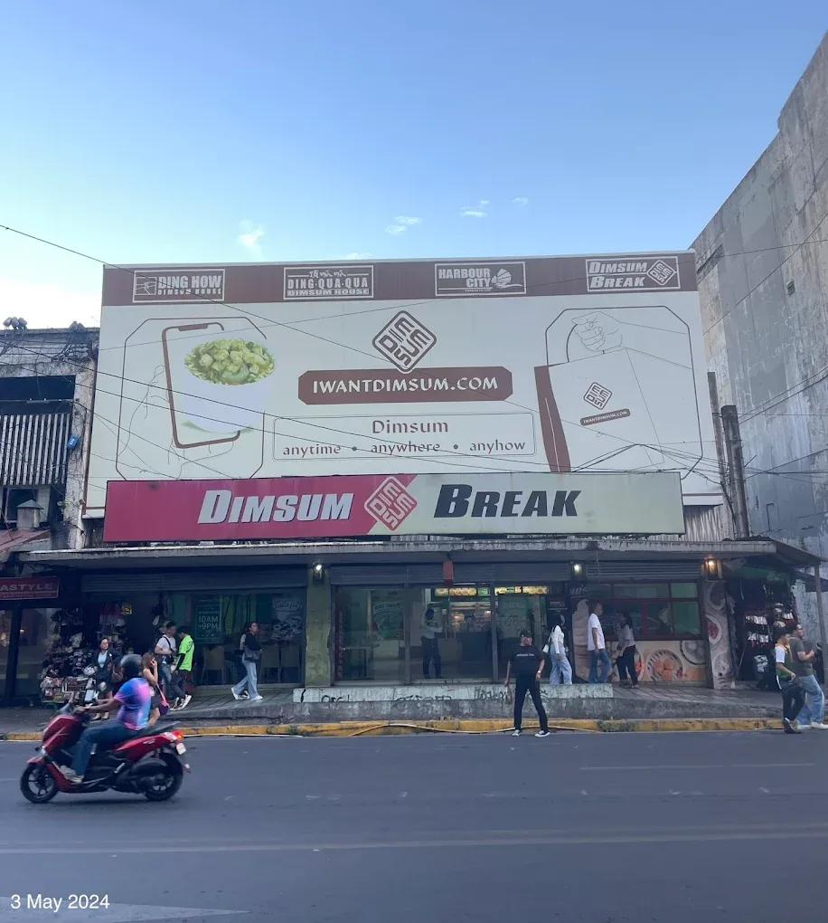 Dimsum Break Colon Street 3