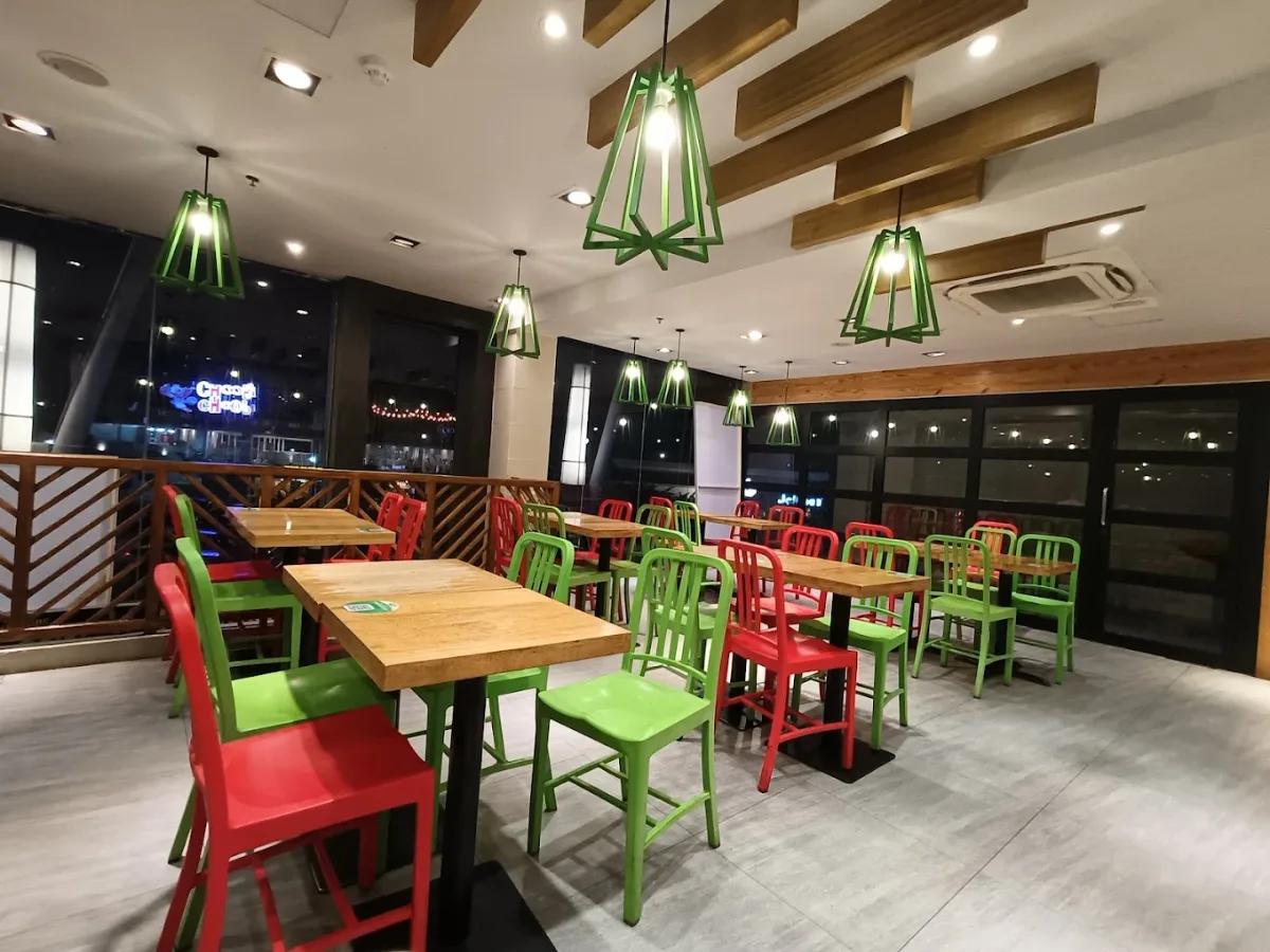 Dimsum Break Parkmall, Mandaue 3