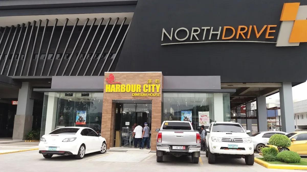 Harbour City Dimsum House Northdrive Mall - Restaurants - Mandaue