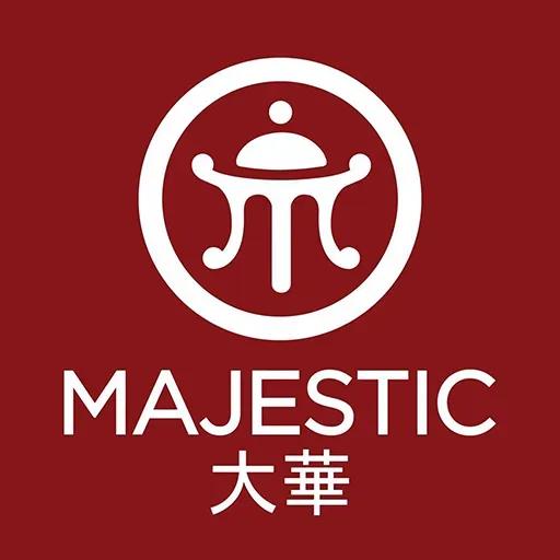 Majestic Chinese Restaurant SM City 2