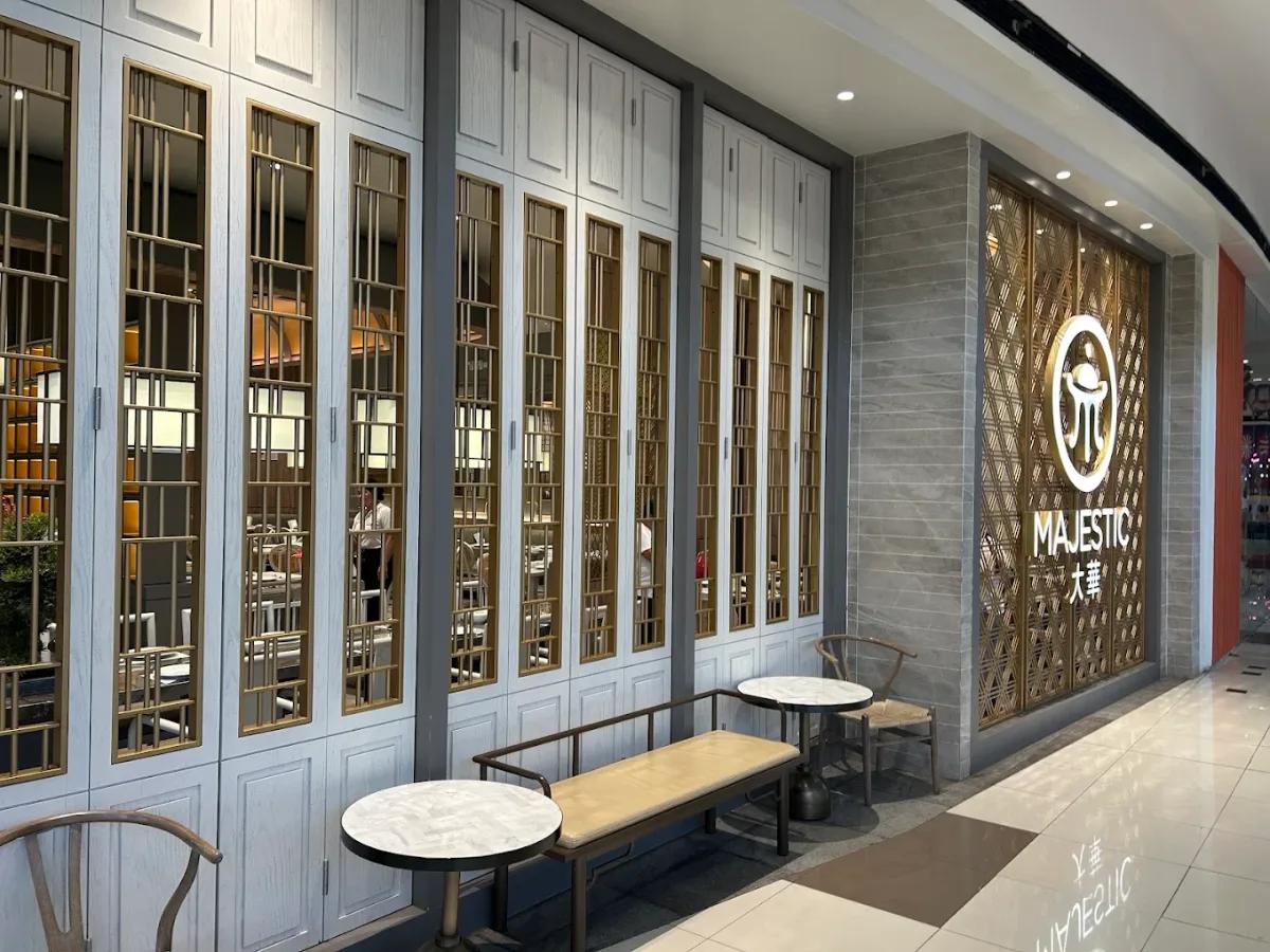 Majestic Chinese Restaurant SM City Consolacion 3