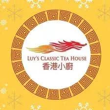 Luy’s Classic Tea House 2