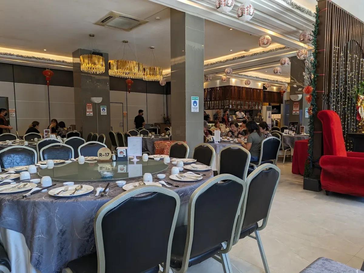 Luy’s Classic Tea House 4