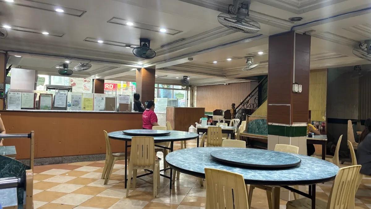 Snow Sheen Restaurant 5