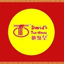 David’s Tea House Filinvest Malls 2