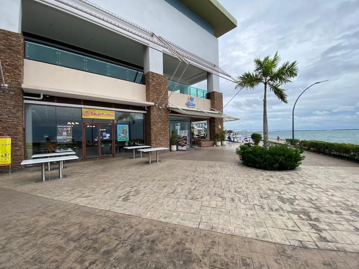 David’s Tea House Filinvest Malls - Restaurants - Cebu City
