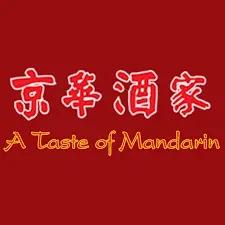 A Taste of Mandarin 2