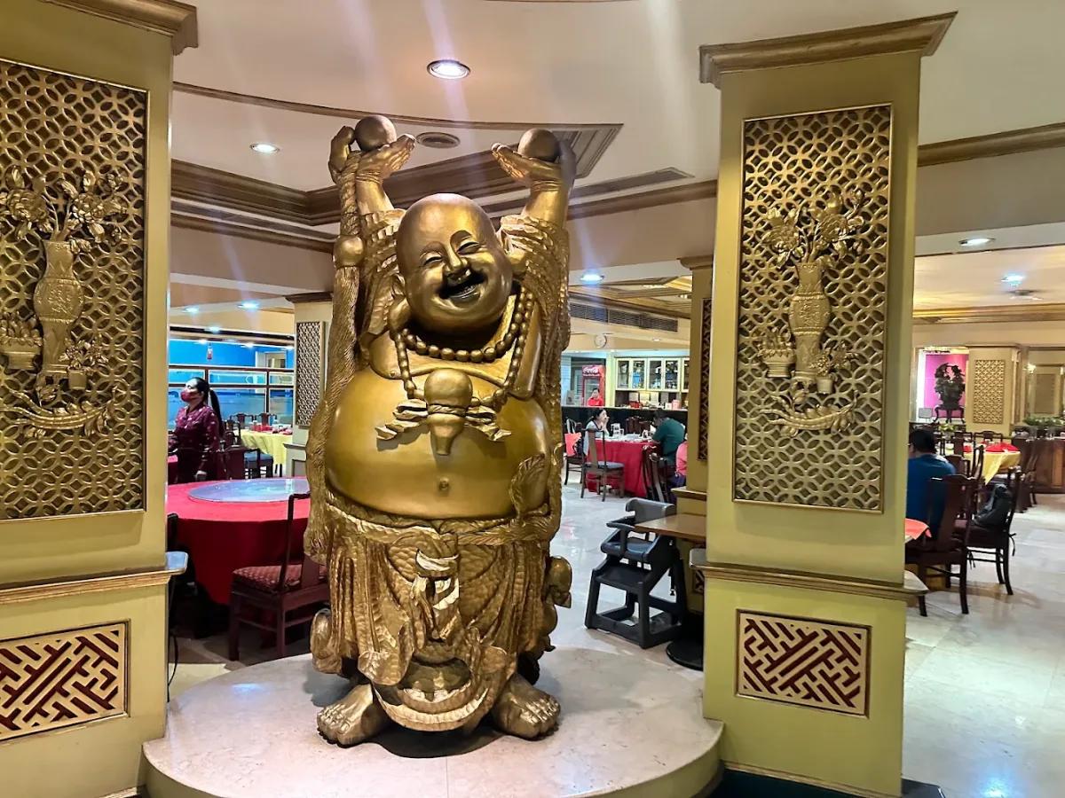 A Taste of Mandarin - Restaurants - Cebu City