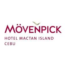 Mövenpick Hotel Mactan Island Cebu 2