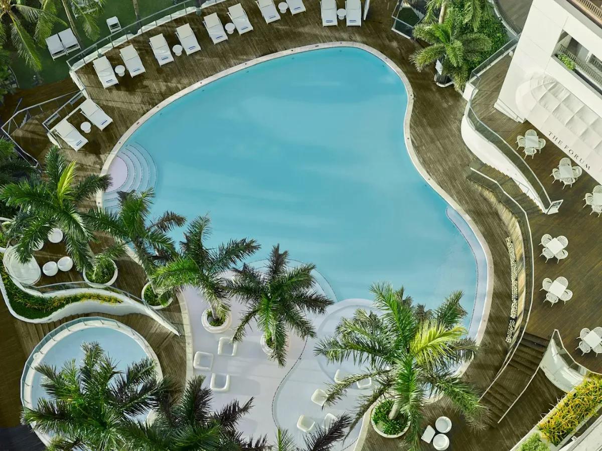 Mövenpick Hotel Mactan Island Cebu 4