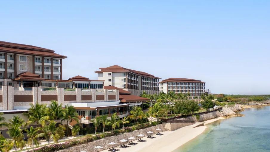 Dusit Thani Mactan Cebu Resort 2