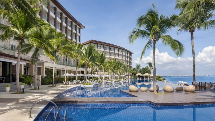 Dusit Thani Mactan Cebu Resort 3