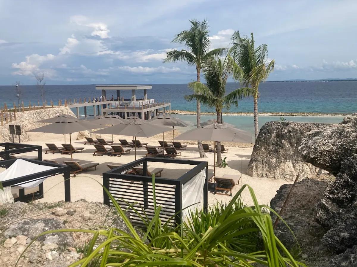 Sheraton Cebu Mactan Resort 5