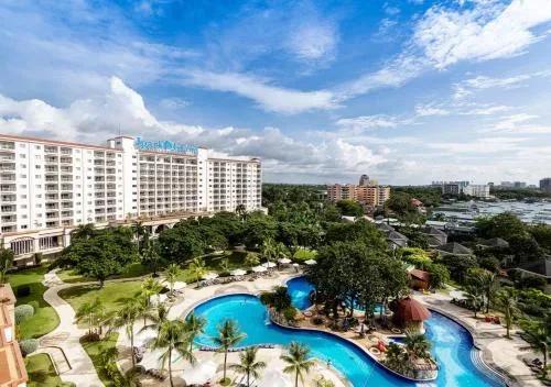 Jpark Island Resort and Waterpark 3