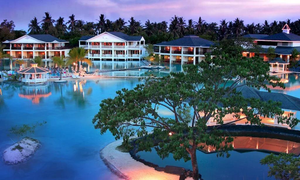 Plantation Bay Resort and Spa - Hotels - Mactan Island