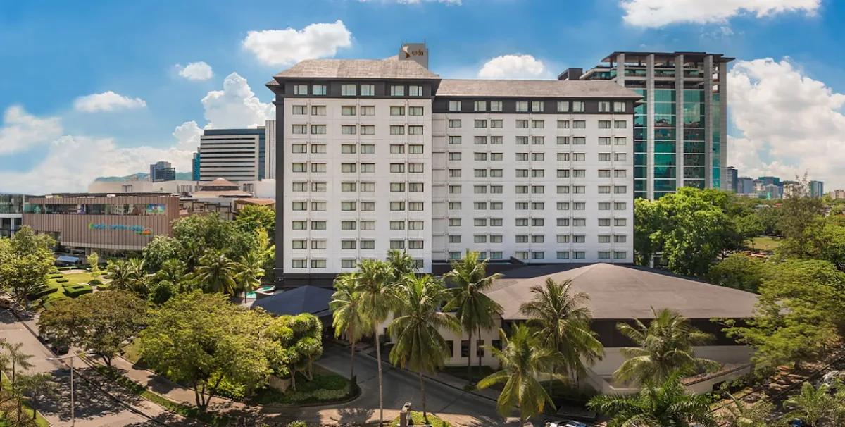 Seda Ayala Center Cebu - Hotels - Cebu City