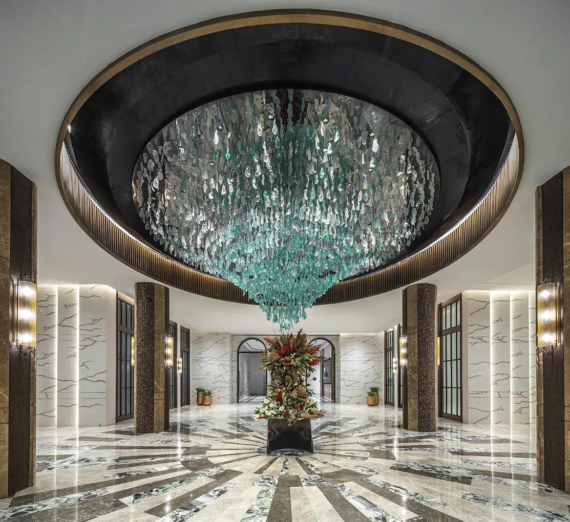Fili Hotel NUSTAR Cebu 4