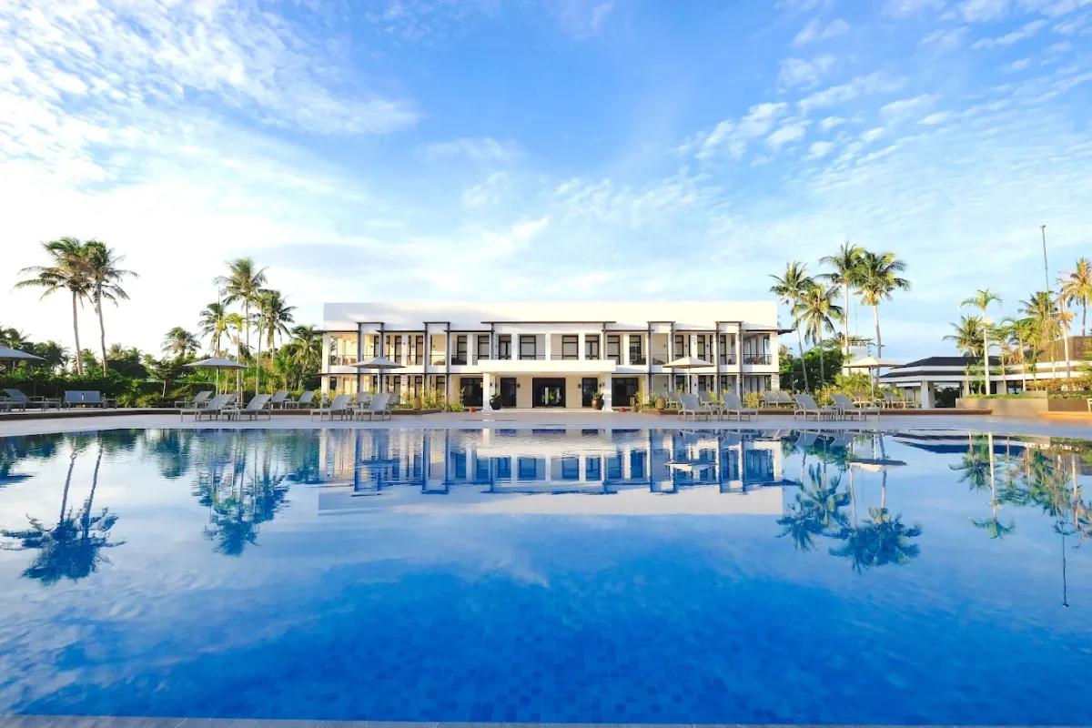 Kandaya Resort