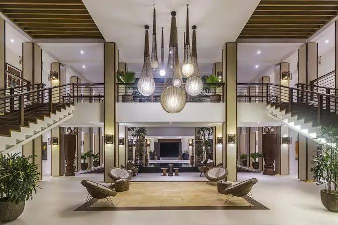 Kandaya Resort 4