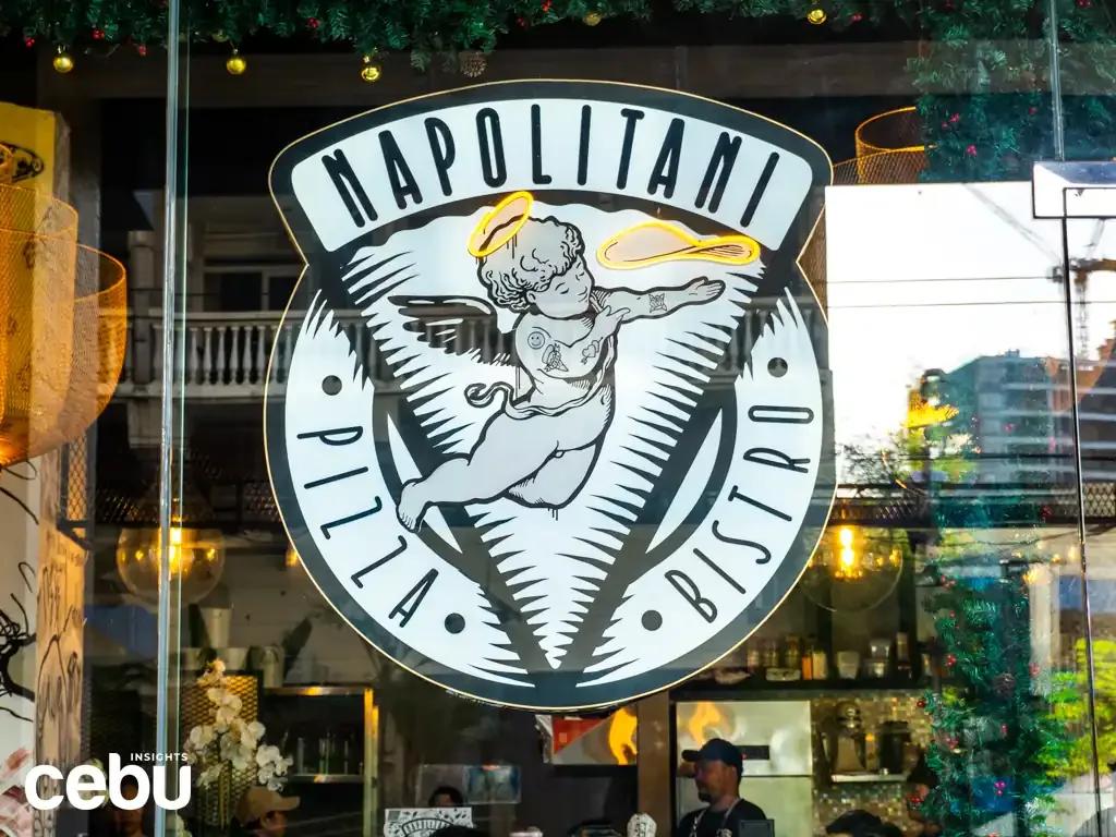 Napolitani Pizzeria 2