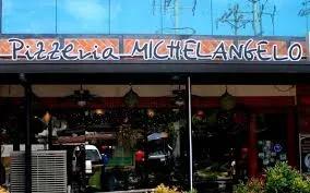 Pizzeria Michelangelo Talamban 3