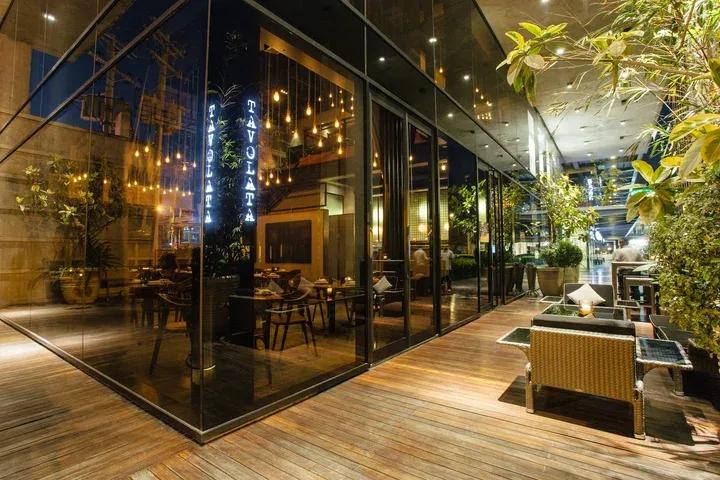 Tavolata® Design Center of Cebu - Restaurants - Mandaue