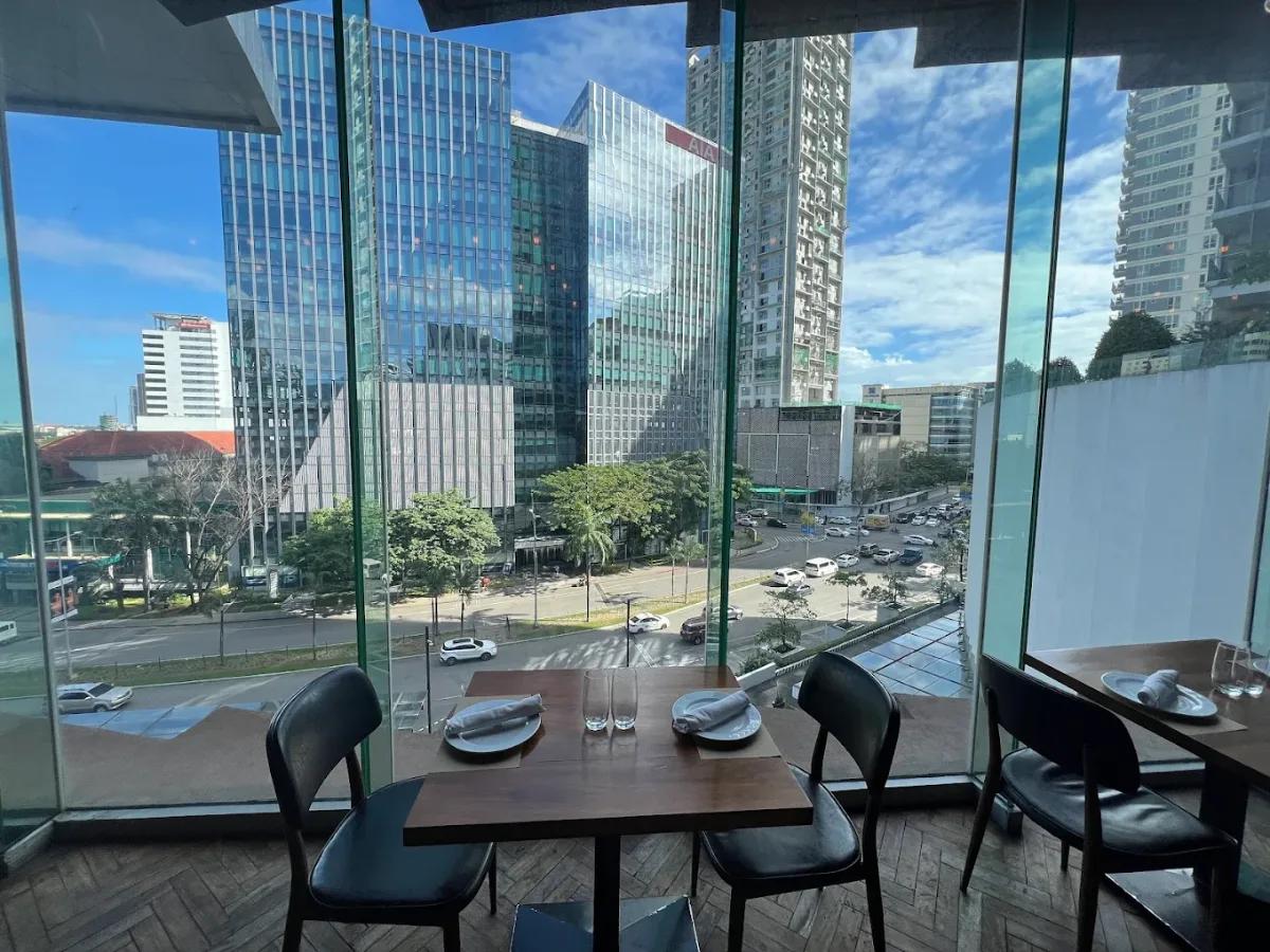 Tavolata® Ayala Center Cebu 4