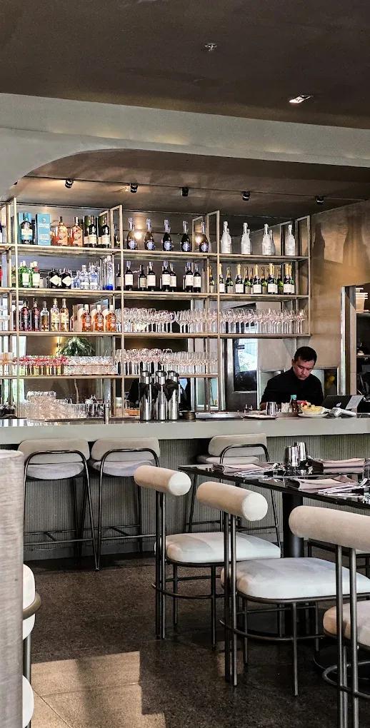 Bell+Amadeus - Restaurants - Cebu City