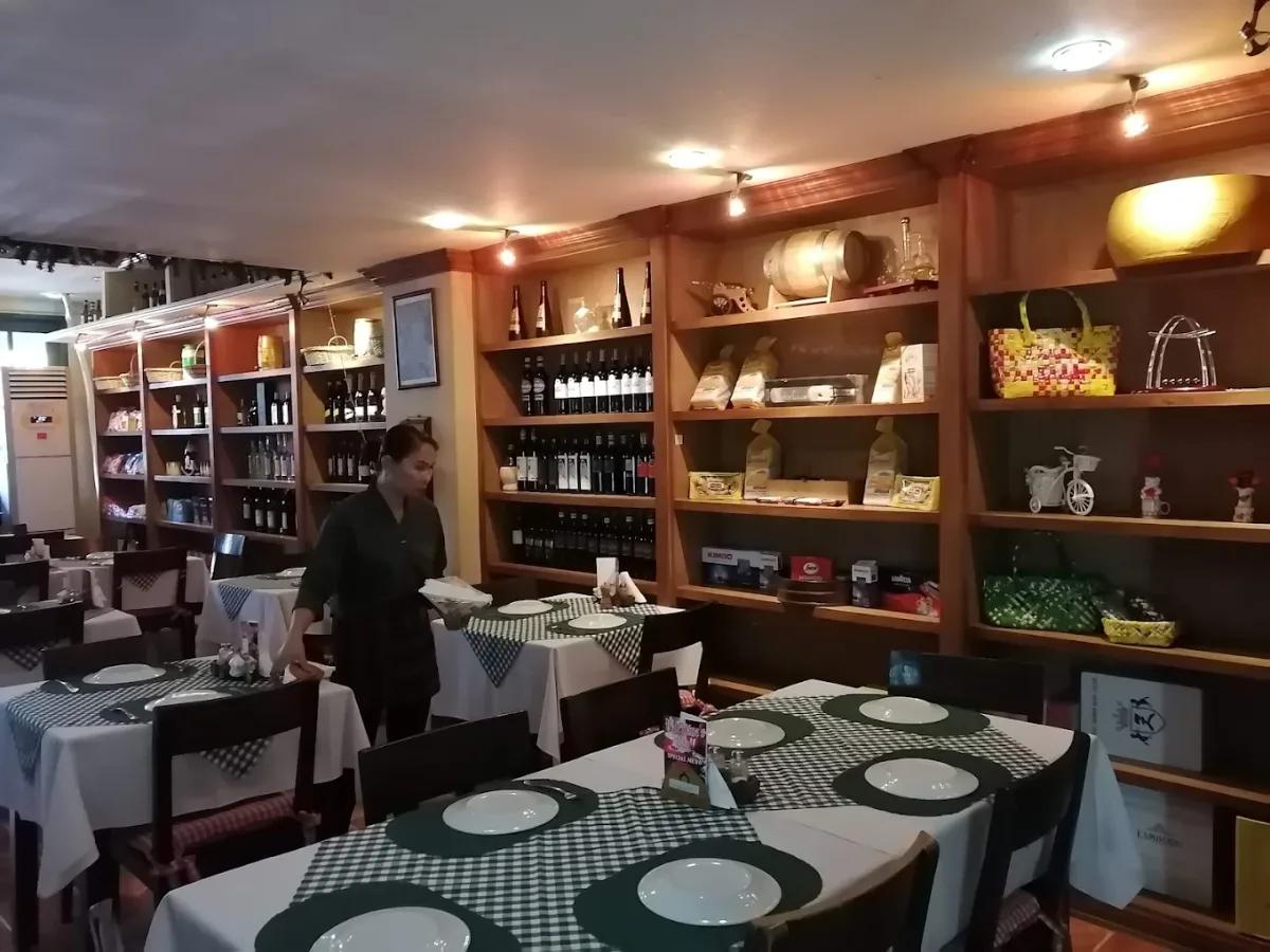 Antica Osteria 5