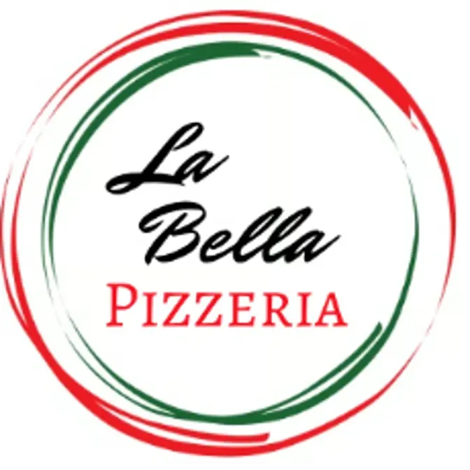 La Bella Pizza (Mactan) 2