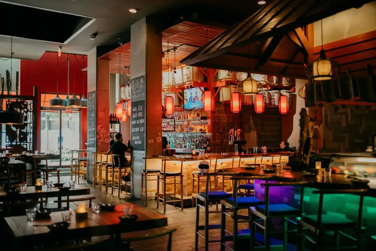 La Bella Pizza (Mactan) - Restaurants - Cebu City