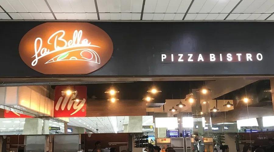 La Bella Pizza (Mactan) 3