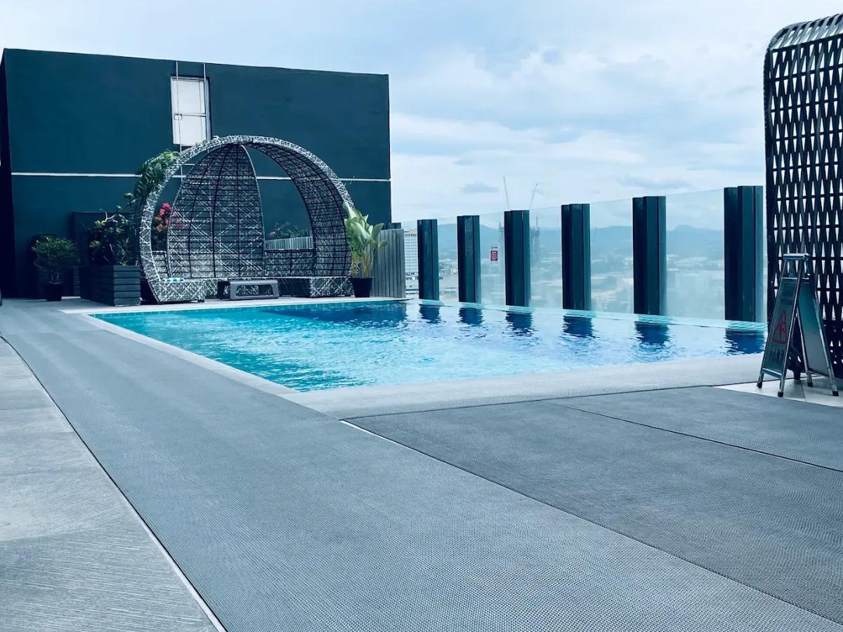 Bai Hotel Cebu 4