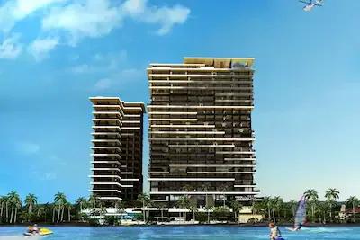 The Reef Island Resort - Hotels - Lapu-Lapu City