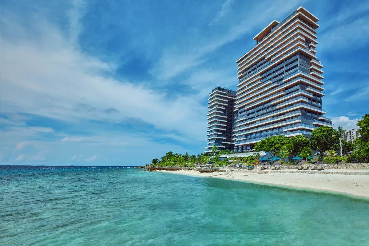 The Reef Island Resort 3