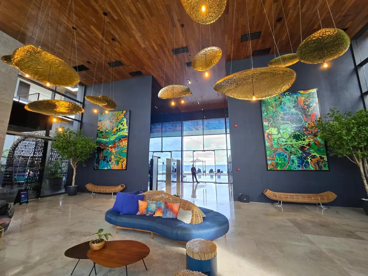 The Reef Island Resort 5
