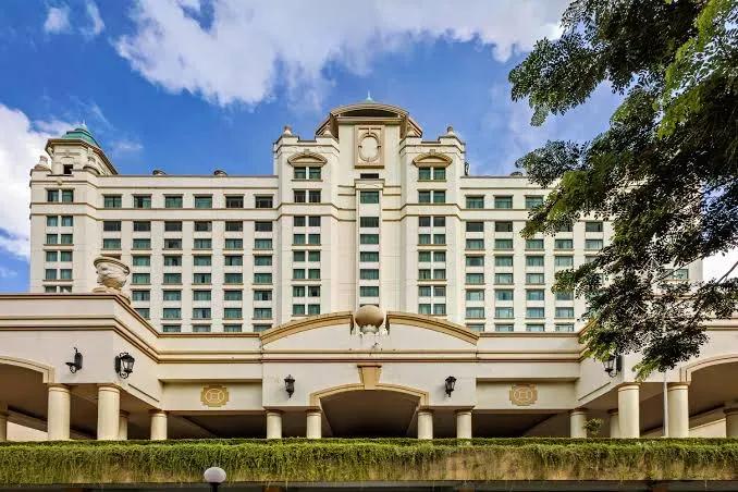 Waterfront Cebu City Hotel & Casino 3