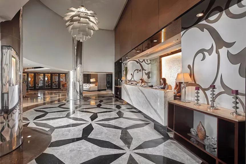 Quest Hotel & Conference Center Cebu 4