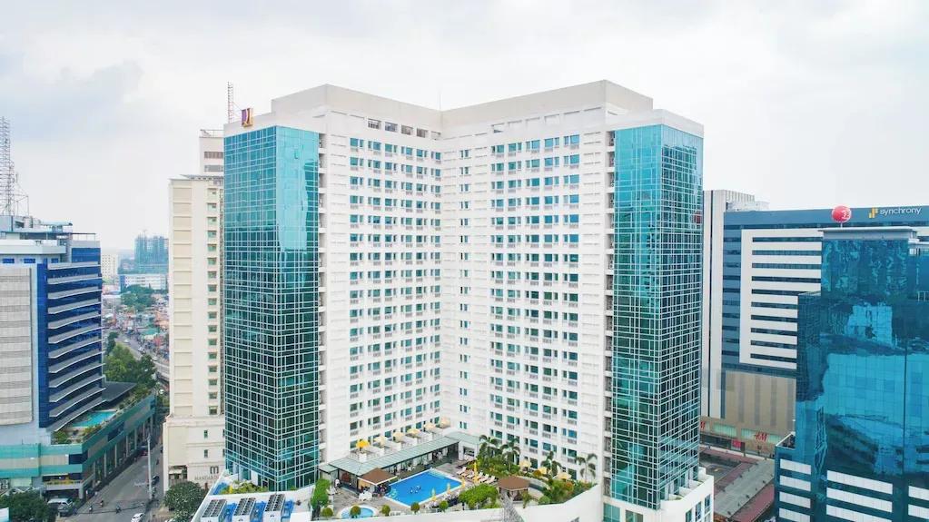 Quest Hotel & Conference Center Cebu 3