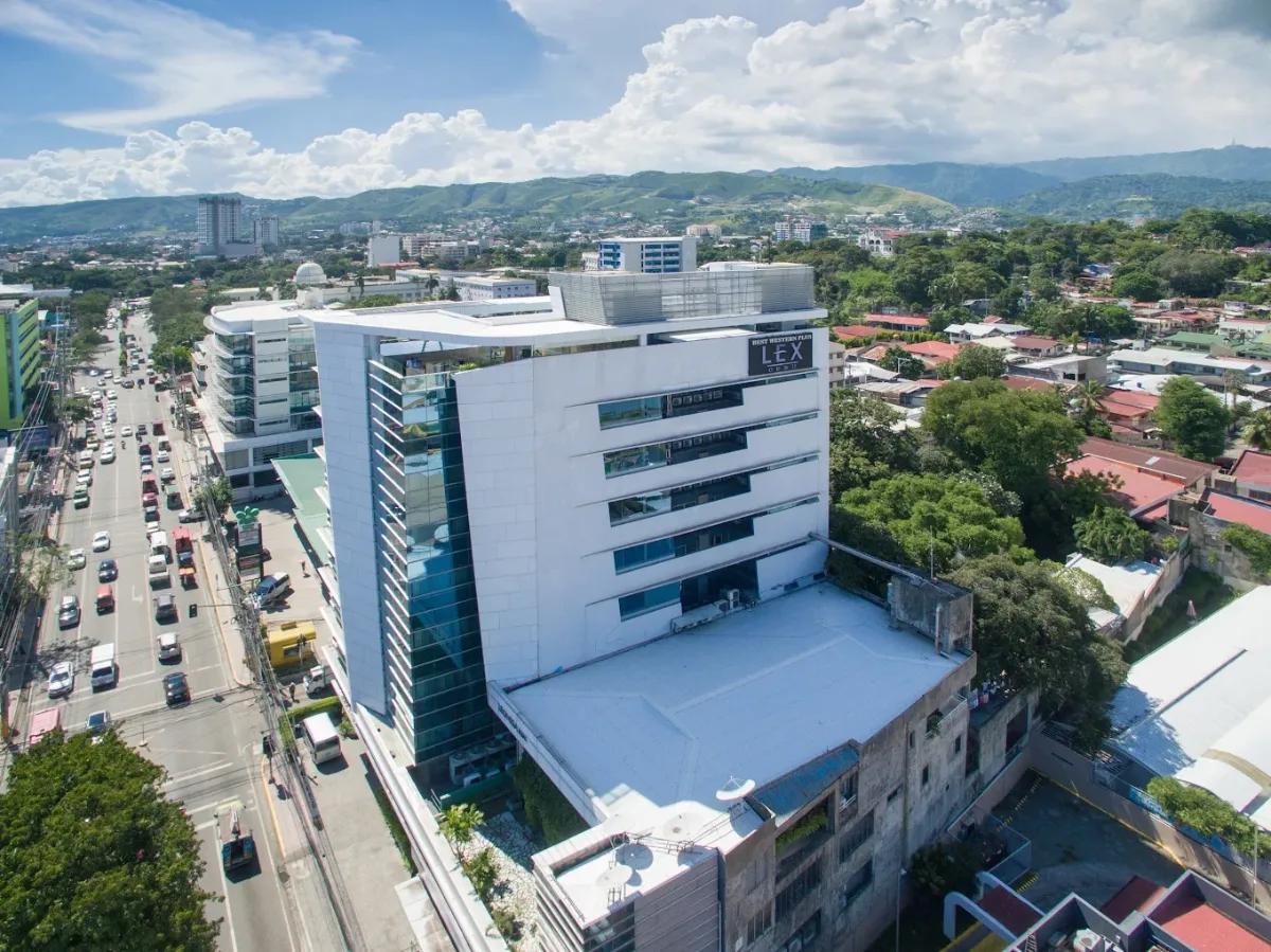 Lex Hotel Cebu - Hotels - Cebu City