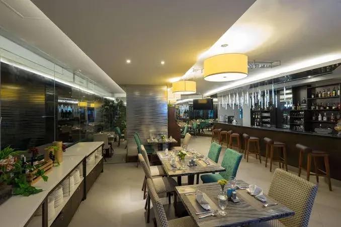 Lex Hotel Cebu 5