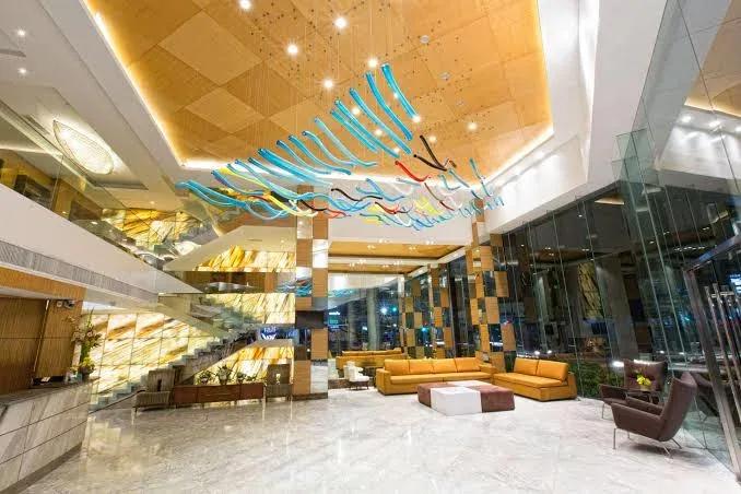 Lex Hotel Cebu 3