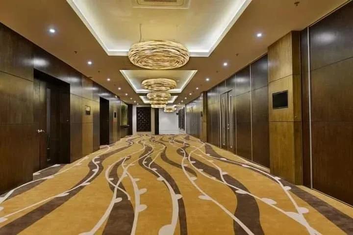 Bayfront Hotel Cebu North Reclamation 5