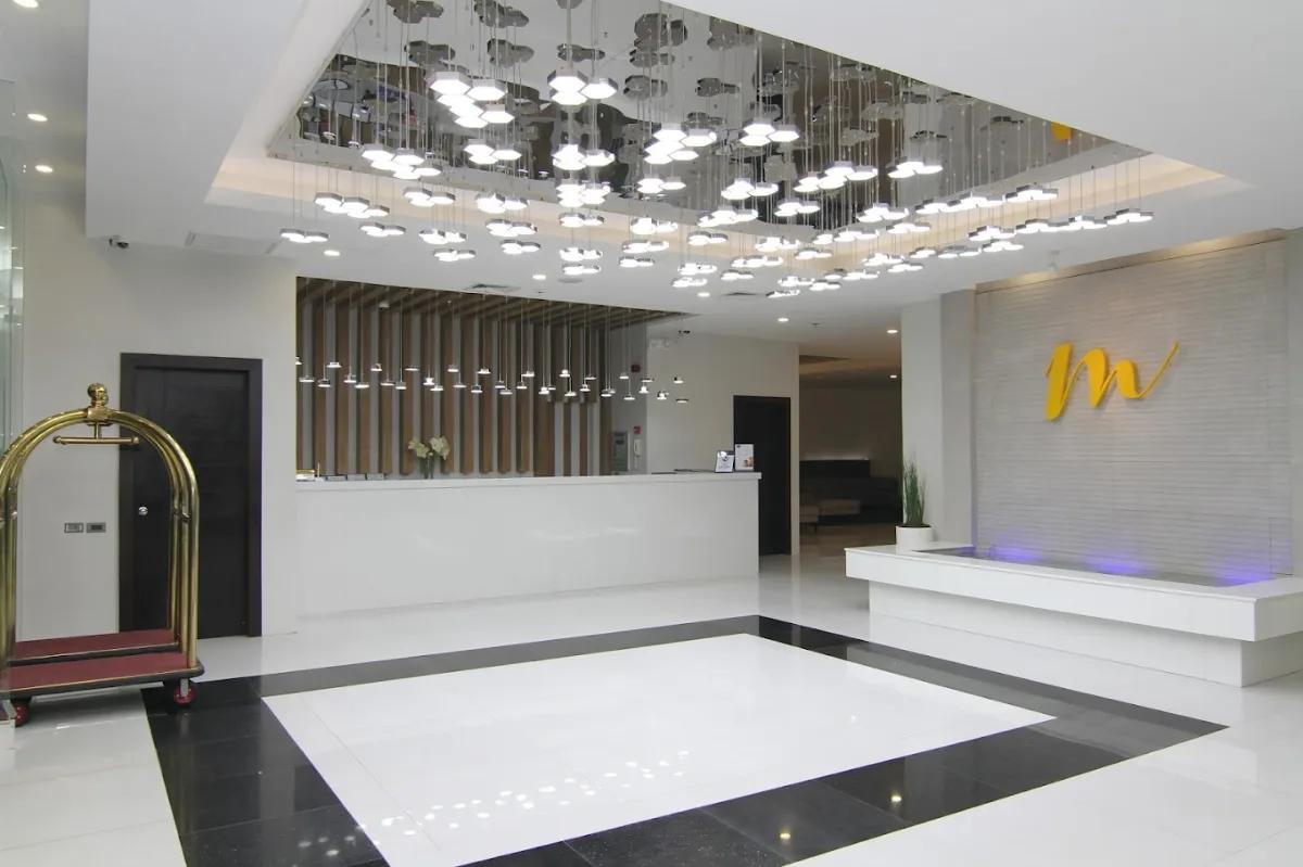 Mezzo Hotel 3