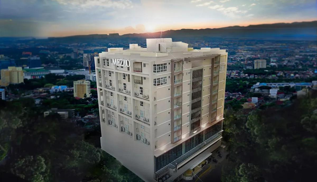 Mezzo Hotel - Hotels - Cebu City